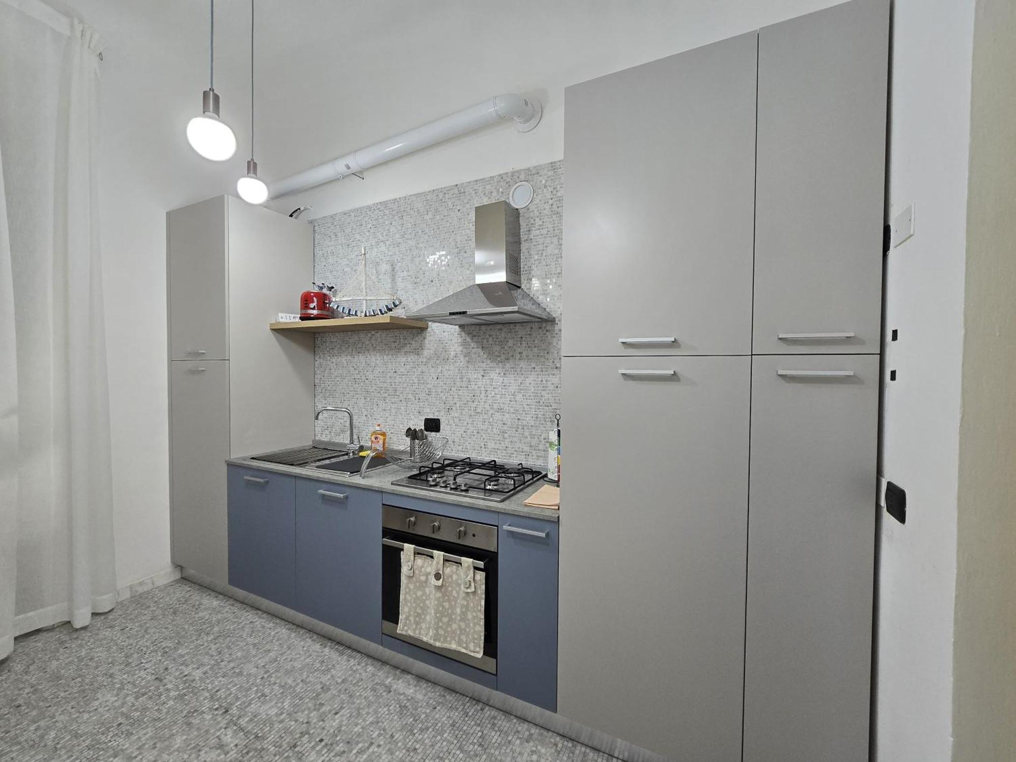 Cicco'S House - Homy 5 Terre Leilighet La Spezia Eksteriør bilde