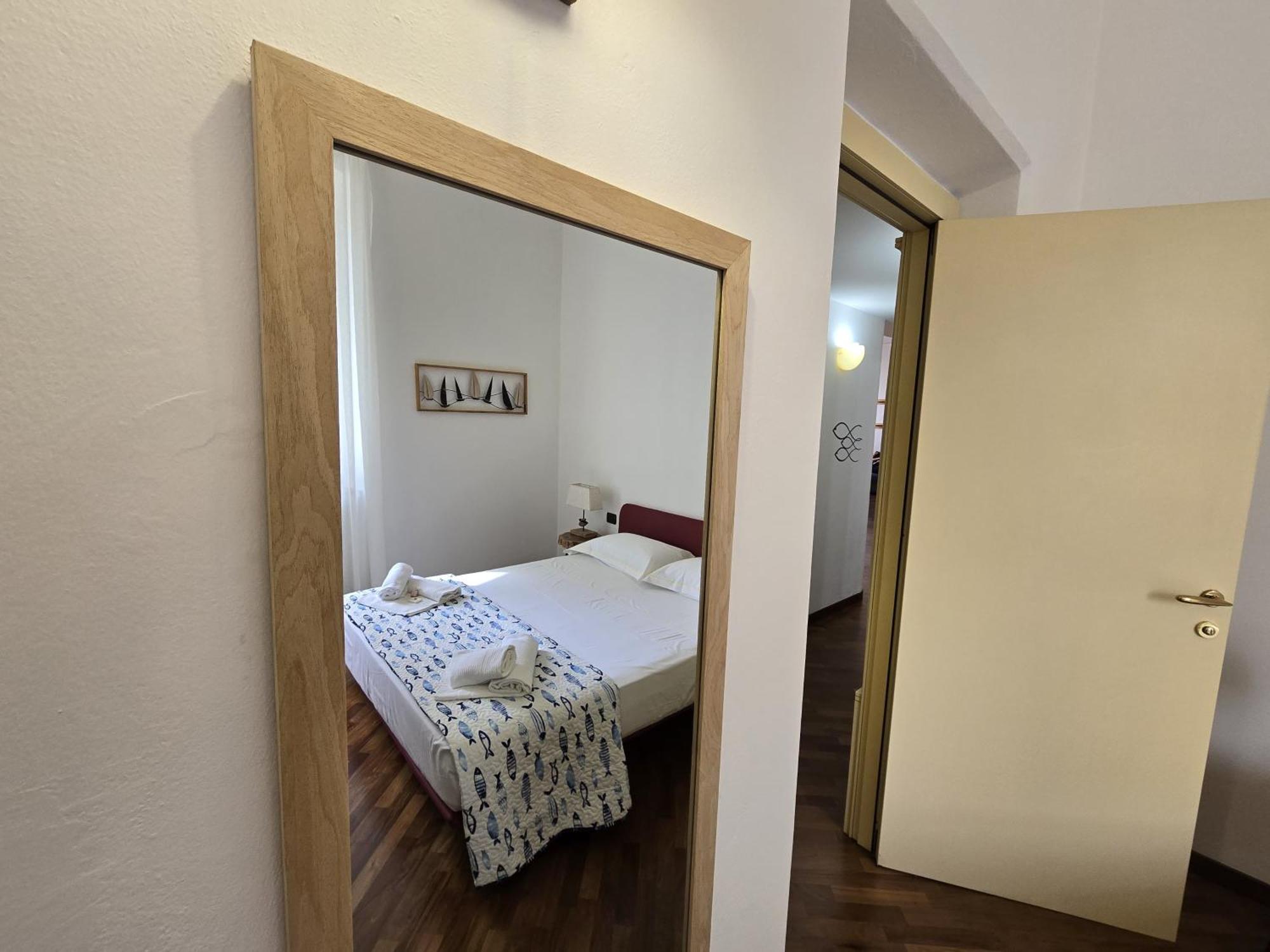 Cicco'S House - Homy 5 Terre Leilighet La Spezia Eksteriør bilde