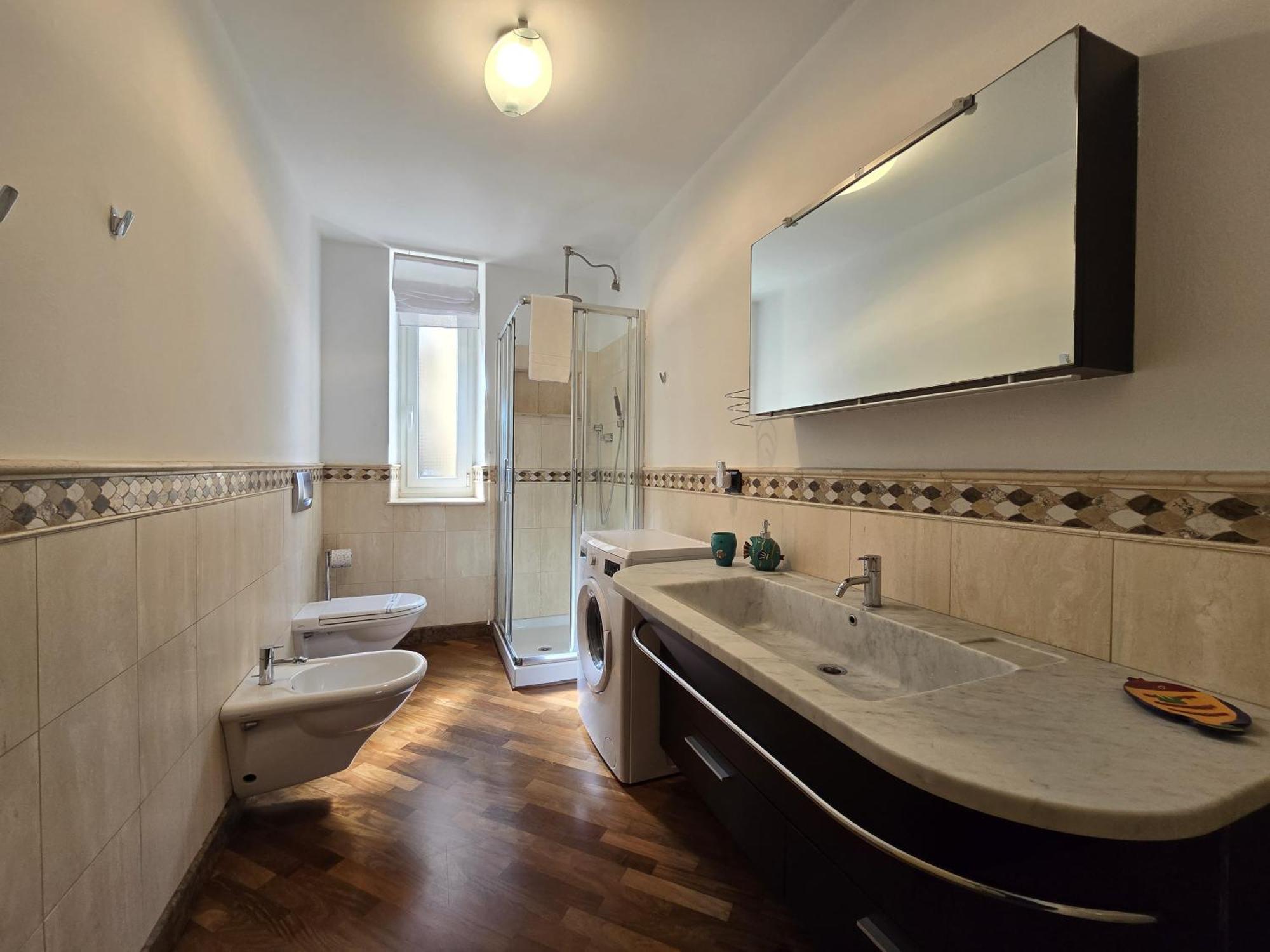 Cicco'S House - Homy 5 Terre Leilighet La Spezia Eksteriør bilde