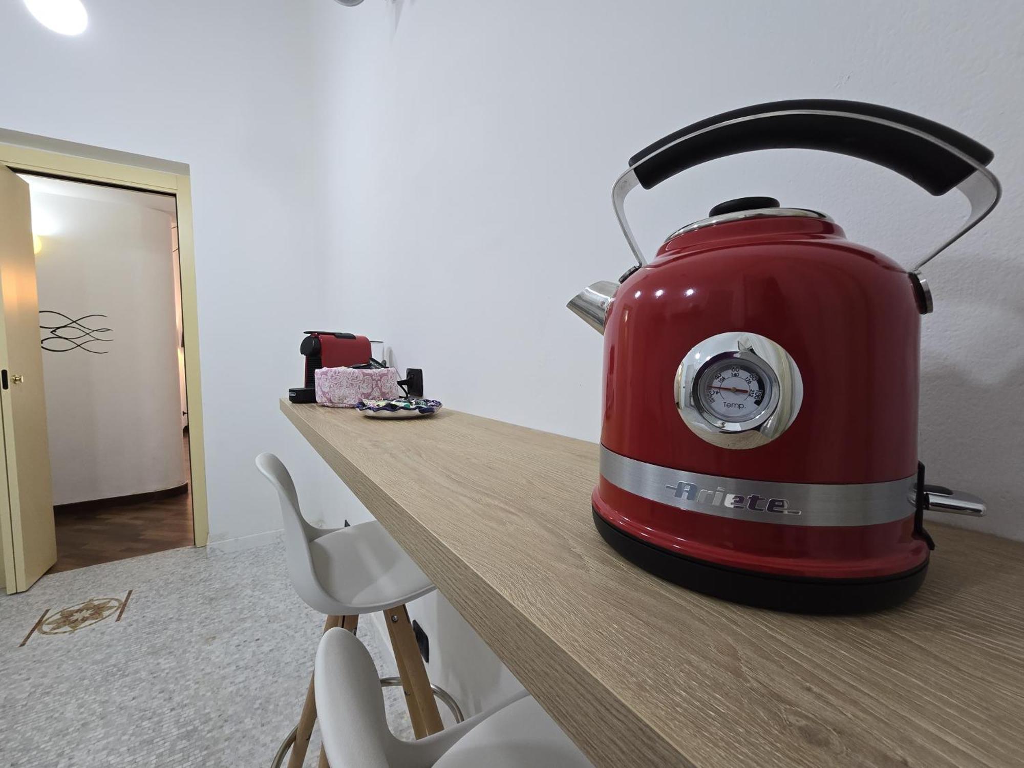Cicco'S House - Homy 5 Terre Leilighet La Spezia Eksteriør bilde