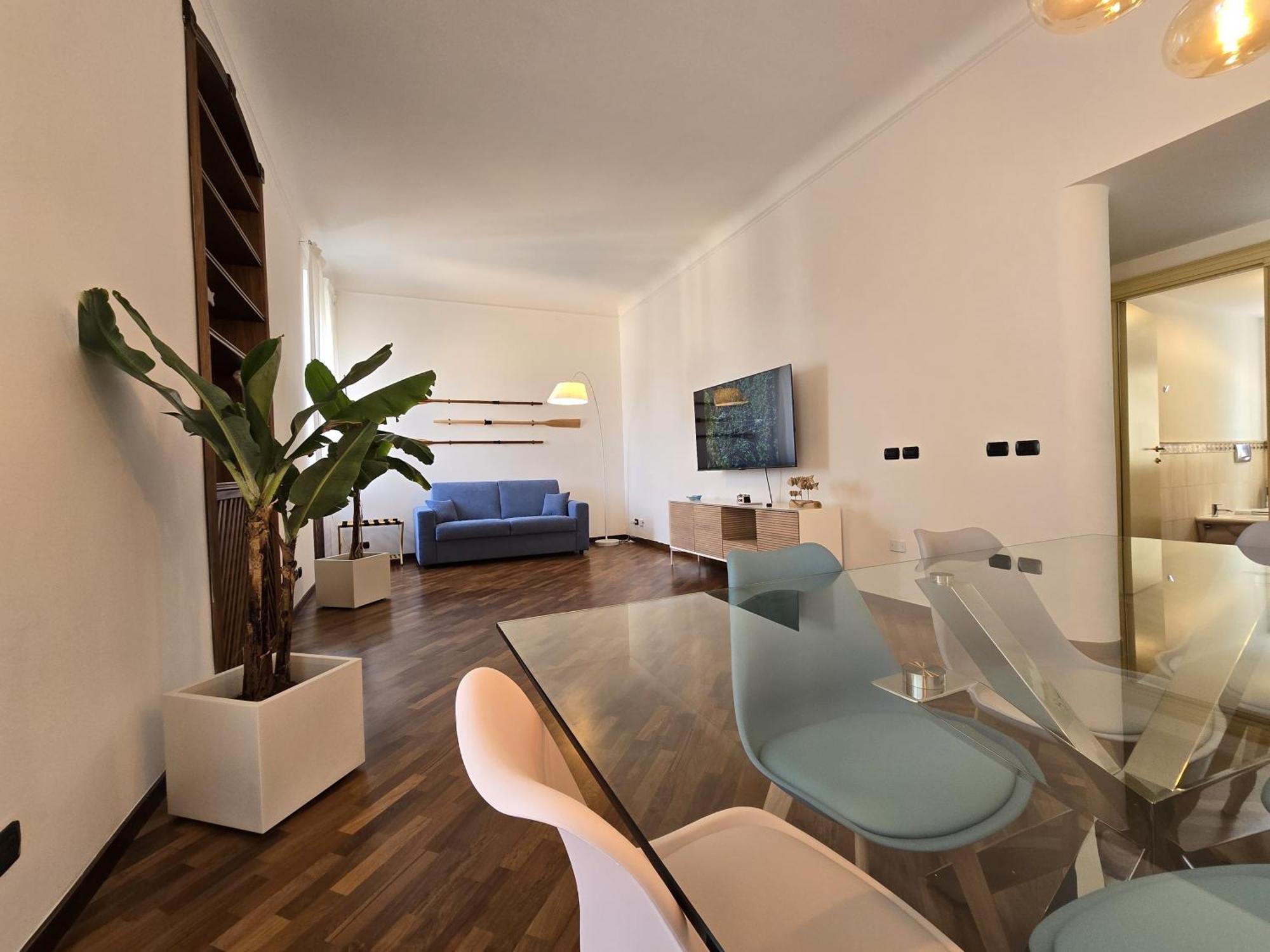 Cicco'S House - Homy 5 Terre Leilighet La Spezia Eksteriør bilde