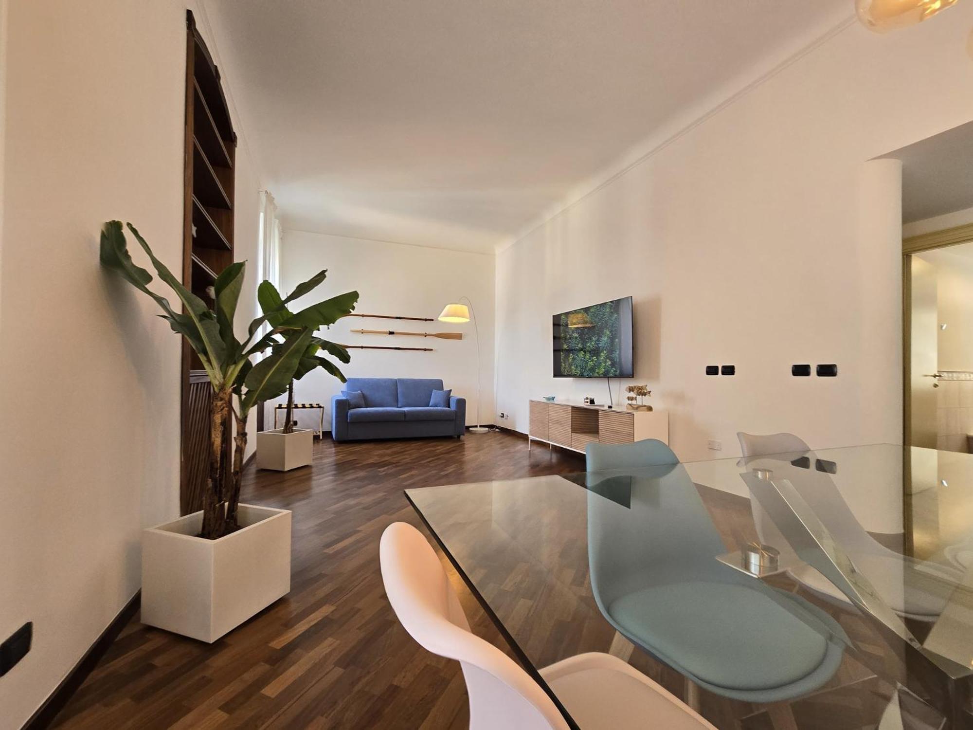 Cicco'S House - Homy 5 Terre Leilighet La Spezia Eksteriør bilde